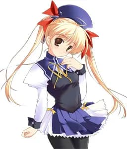 Minamino Nanami