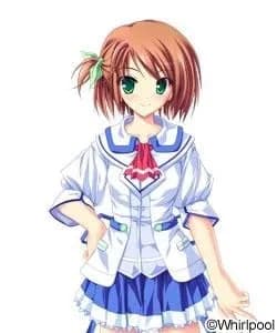 Midou Chihiro