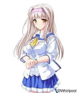 Kujou Hiina