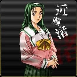 Kondou Nagisa