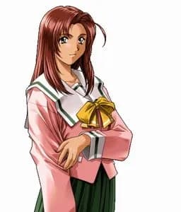 Fujima Moeko