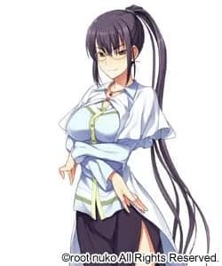 Saionji Kyouko