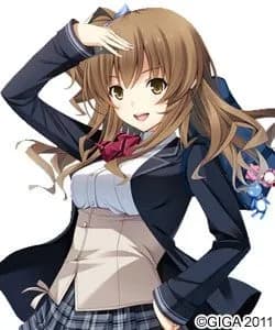 Haruhino Misaki