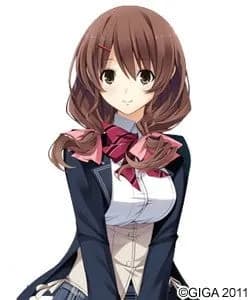Mikage Shizuku