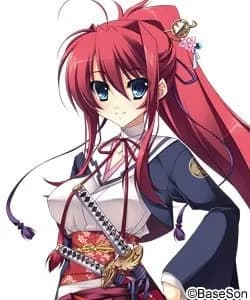 徳河吉音