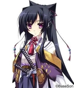徳河詠美