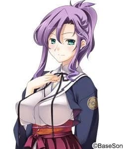 子住結花