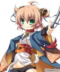 銭方真留