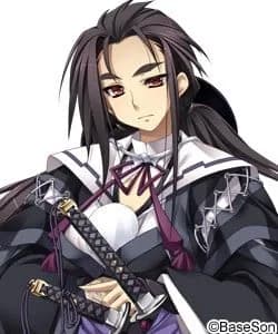 長谷河平良
