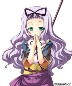 甚内つばめ