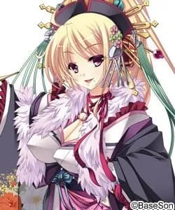 越後屋山吹