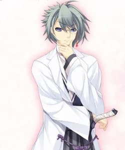 Igarashi Mitsuomi