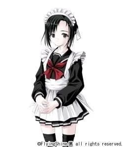 Kurusugawa Ritsu