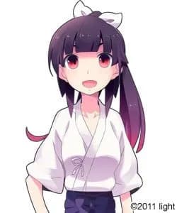 一番合戦乙女