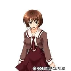 三好千帆