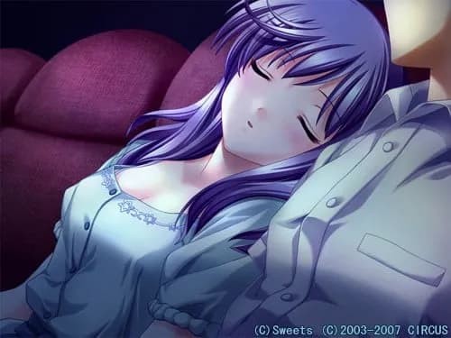 Motegi Yuka
