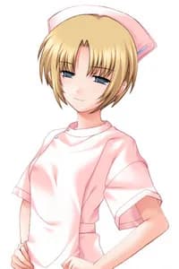 Satosaki Mieko