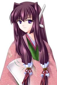 Kagura Kaguya