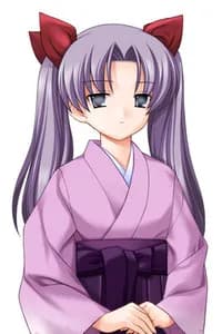 Mana Shiki