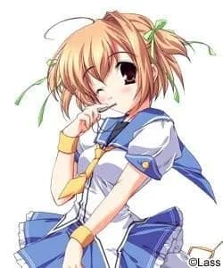 Hayasaka Remi