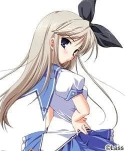 Shidou Ayane
