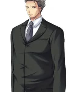 Hagiwara Ryuuto