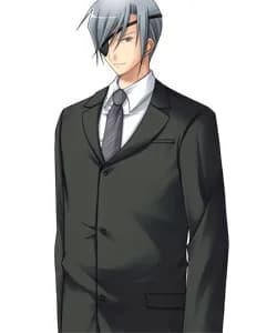 Tsurugi Shidou