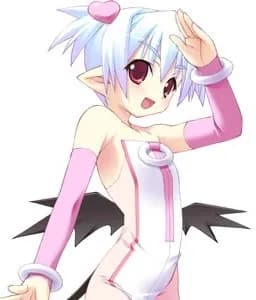 Sally-chan