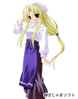秋月みちる