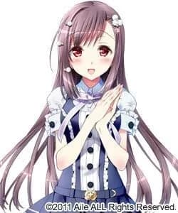 Nachi Yuuka