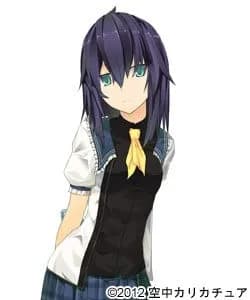 笹岡キキ