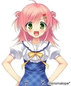 月森千代子