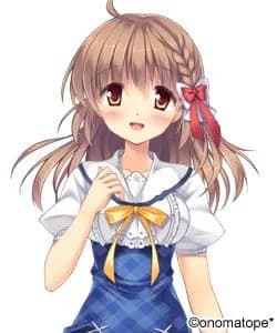 朝比奈苺