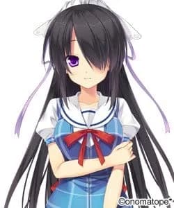 葉月美栗