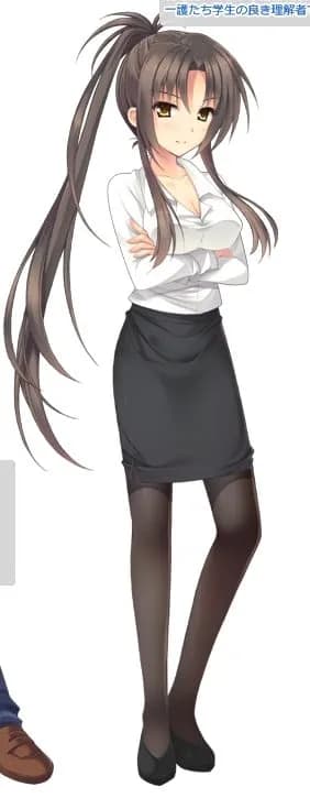 泉柚葉