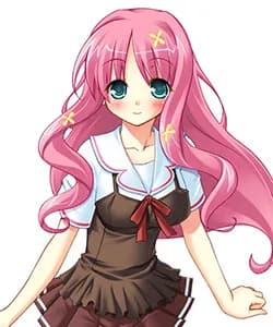 Minazuki Yuno