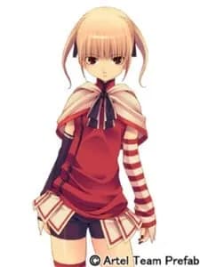 黒羽奈緒