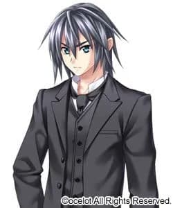 Reginald Aberain