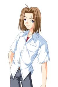 Oribe Yuuki