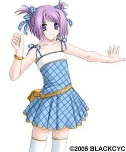 九条奈菜香