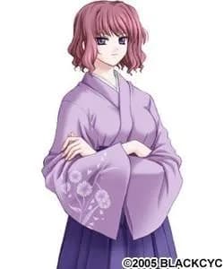 九条麗華