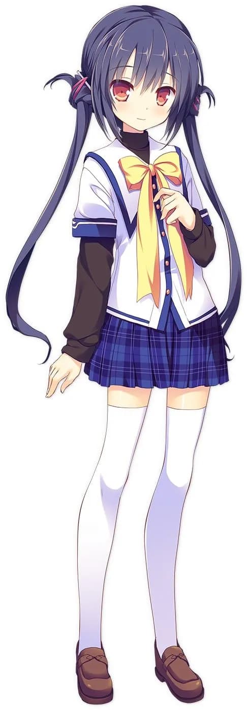 鷹倉杏璃