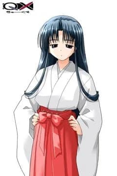 初瀬美真理