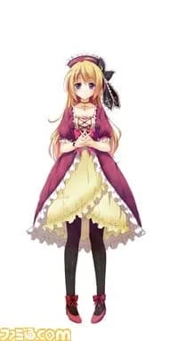 シャーロット=リヴィングストン