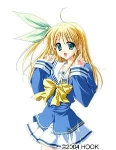 宮里結未