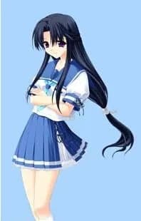 Shimazu Wakana