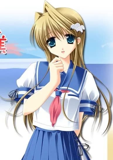 Hatano Konami