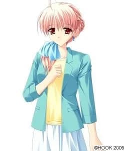 Nanao Hinako
