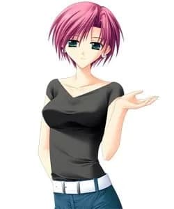 Suda Kasumi