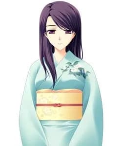 Tachibana Chizuru